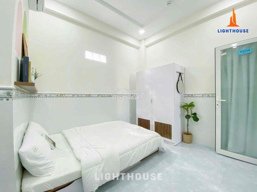 😍😍Studio full nội thất – giá tốt – trống sẵn - vào ở ngay - bùi quang - Ảnh 4