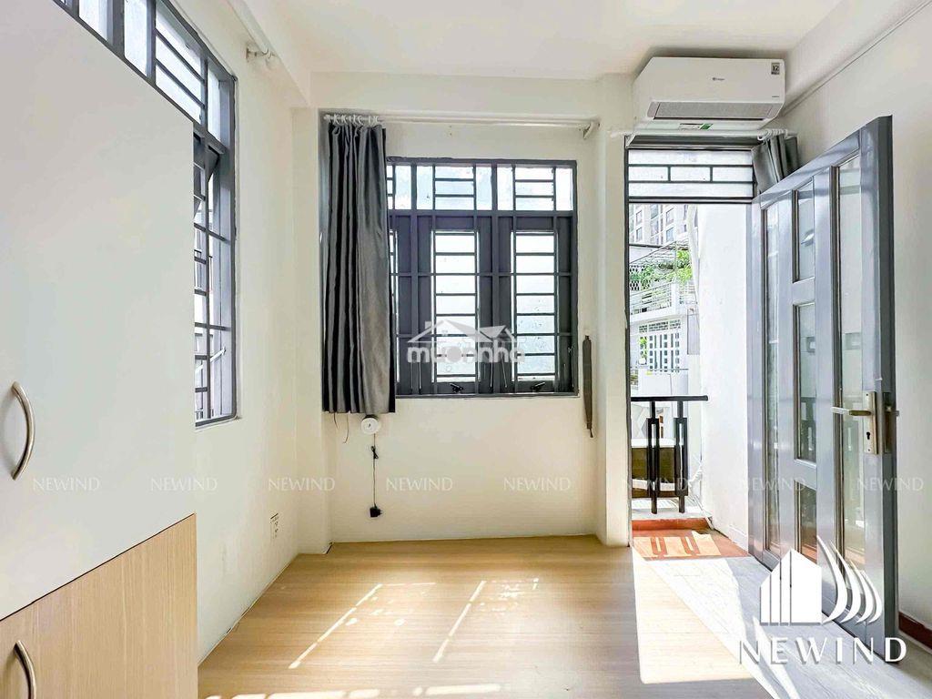 Cho thuê phòng trọ sinh viên giá rẻ ngay tại trung tâm quận 4 - Ảnh 3