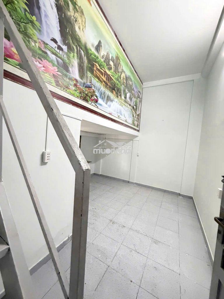 Căn hộ becamex hòa lợi , lầu 1, sổ hồng : 500 triệu - 2
