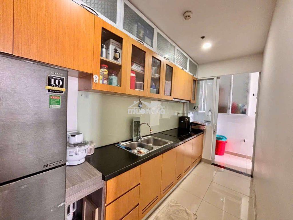 🔥Ngộp bank, bán gấp căn hộ himlam phú đông 68m², ngay đào trinh nhất - 2