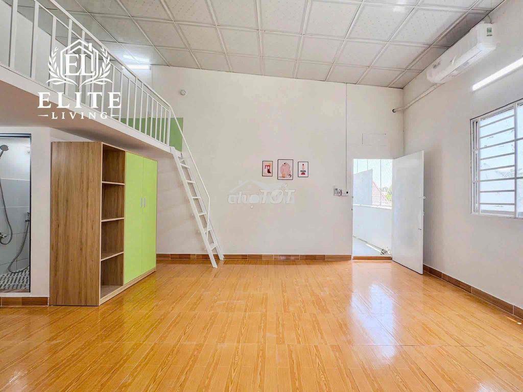 Duplex ngay lý thái tổ,q3 giá 4trxxx rộng rãi ở nhiều người - Ảnh 3
