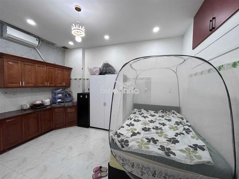 1 phòng ngủ phú nhuận