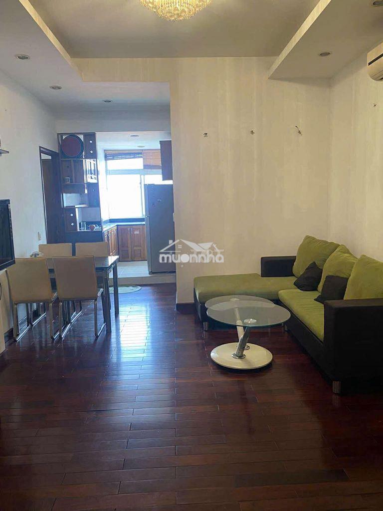 Cho thuê căn hộ bigemco – lý thường kiệt quận 11,  dt : 82m2, 2pn