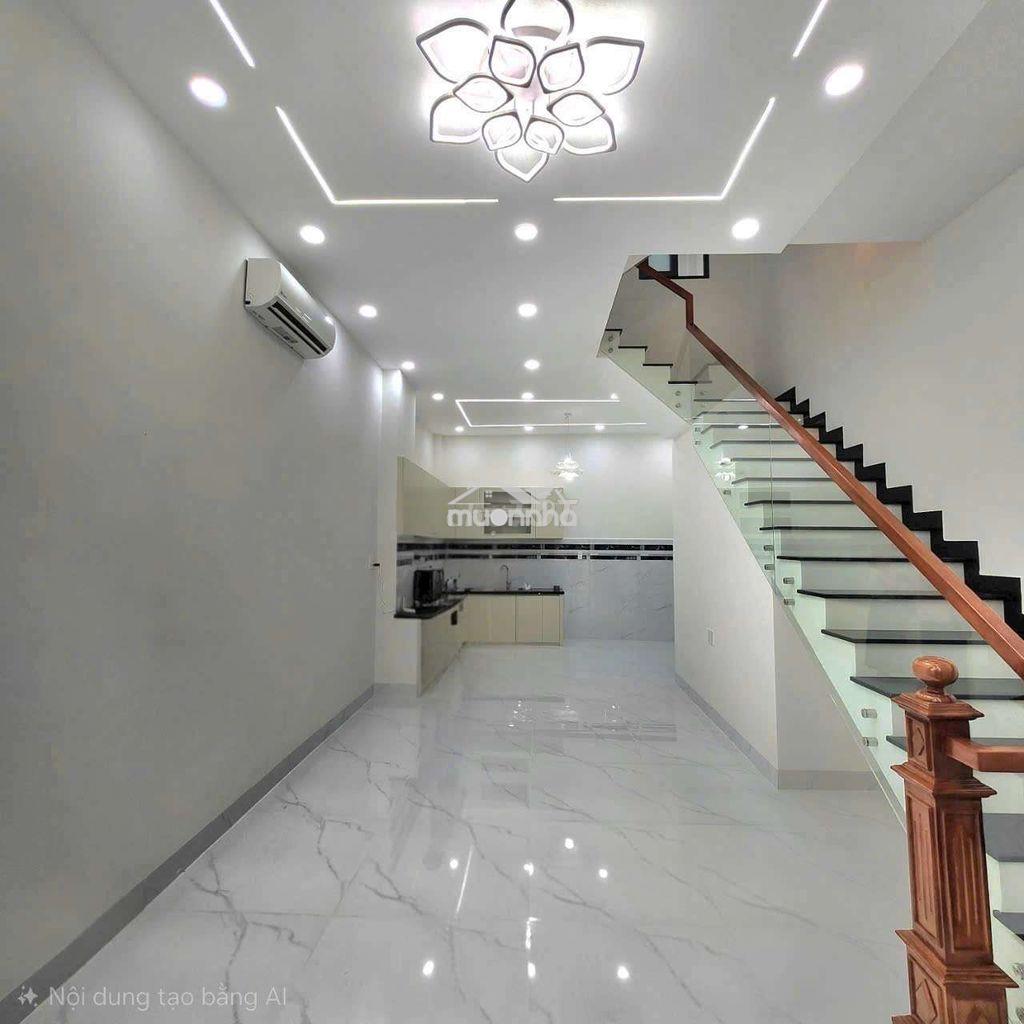 Nhà đường nguyễn xiển , long bình ,quận 9 - 3