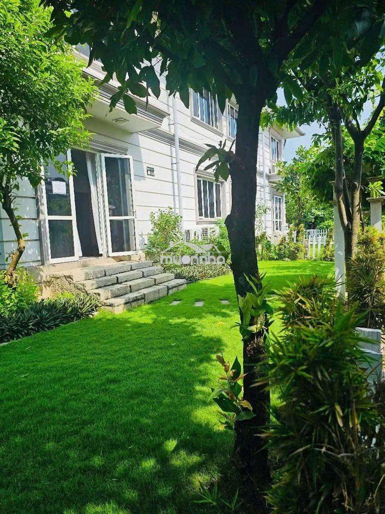 Cho thuê biệt thự garden homes cạnh vạn phúc - 3