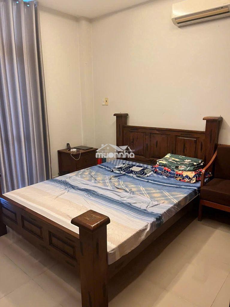 Cho thuê căn hộ cc đường hoàng hoa thám,f12 ,quận tân bình - Ảnh 2
