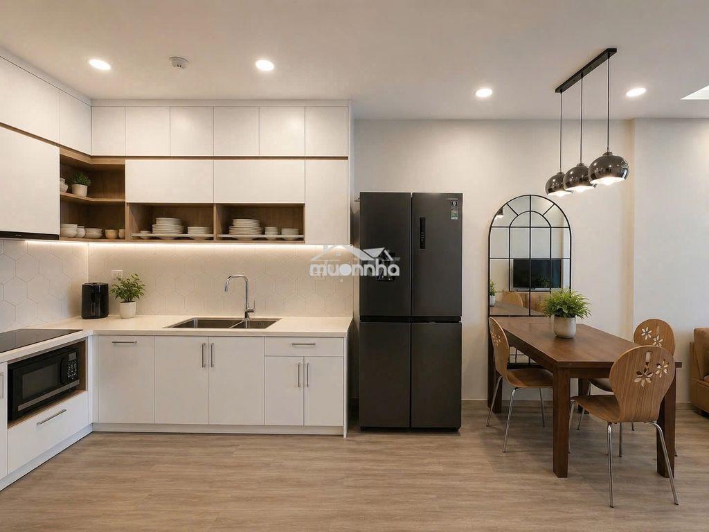 Căn hộ 2pn/2wc như hình, giá 6.1 tỷ, thanh toán 5.97 tỷ, - 2