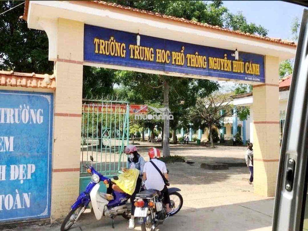 Đất thổ cư giá rẻ - 3