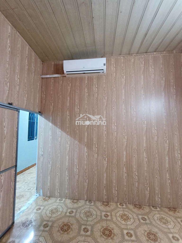 Cho thuê phòng sạch sẽ an ninh đường trần thị điêụ giá rẻ 2,2 triệu - 2