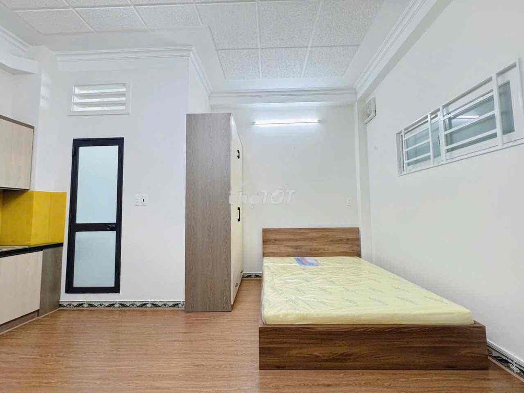 Cho thuê căn hộ full nt, phòng sẵn, hđ 1 năm giảm 1trieu cọc - Ảnh 4