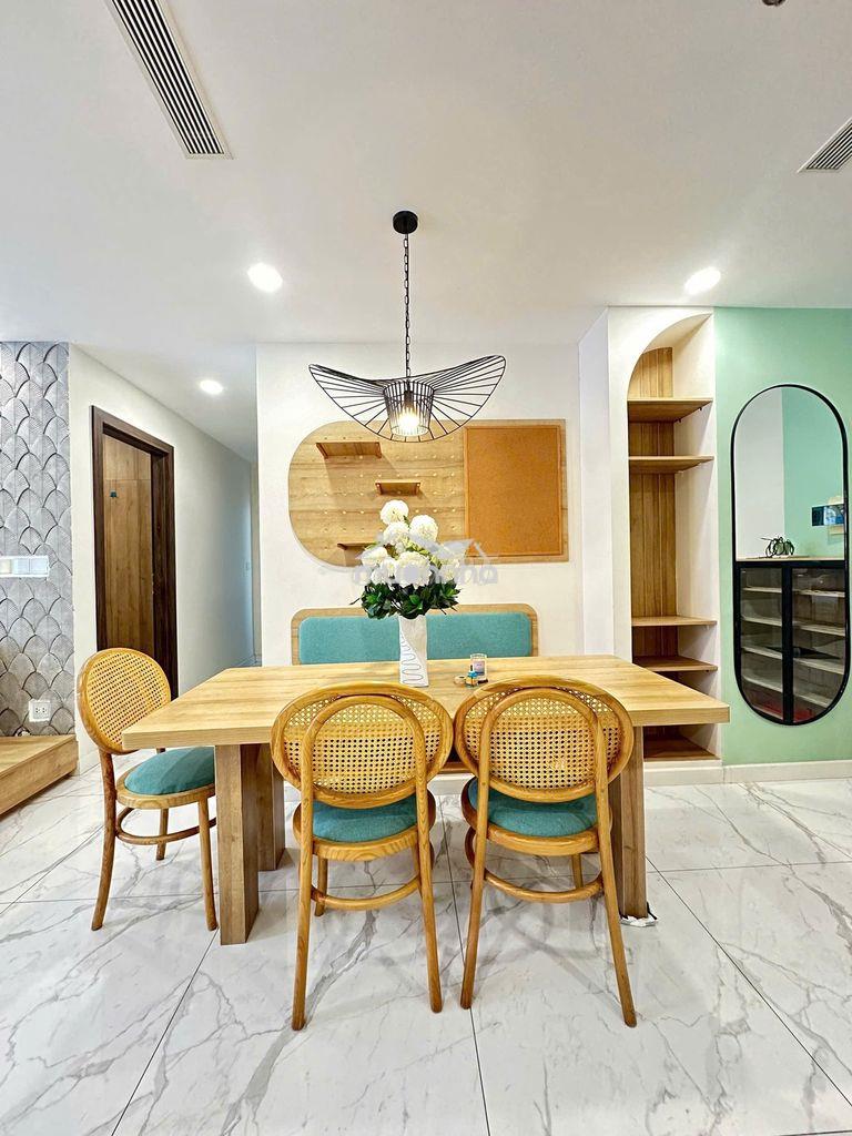 Nhà đẹp cho người có gu,  3pn, 3wc, 106m2 sunshine , q7, chỉ 8,45tỷ,