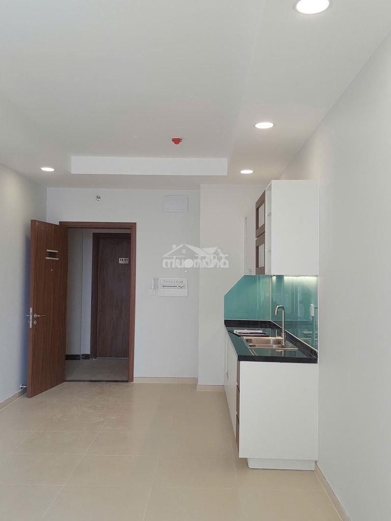 Em cho thuê nhanh căn 2pn 1wc 60m2 có 2 máy lạnh cc the pegasuite 1 - 3