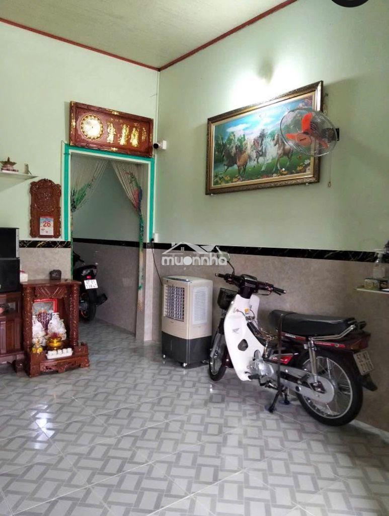 Nợ bank cần bán gấp nhà 1 xẹt bàu giã, 137,2m2, 890tr, shr - 3