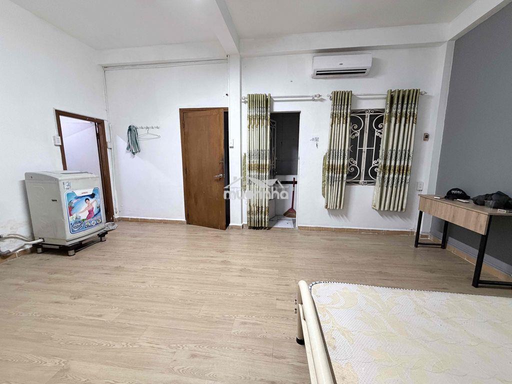 Phòng trọ nội thất đầy đủ - Ảnh 2