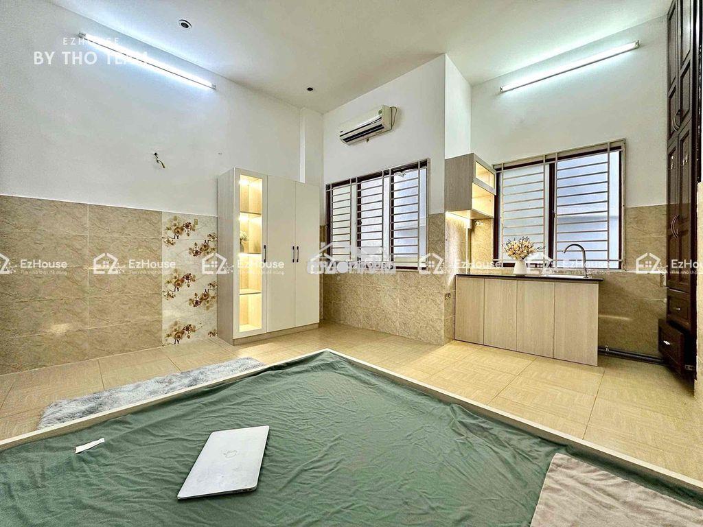 Trống sẵn ngay cmt8 - quận 10 - gần bách khoa, huflit ba gia, tnmt - Ảnh 2