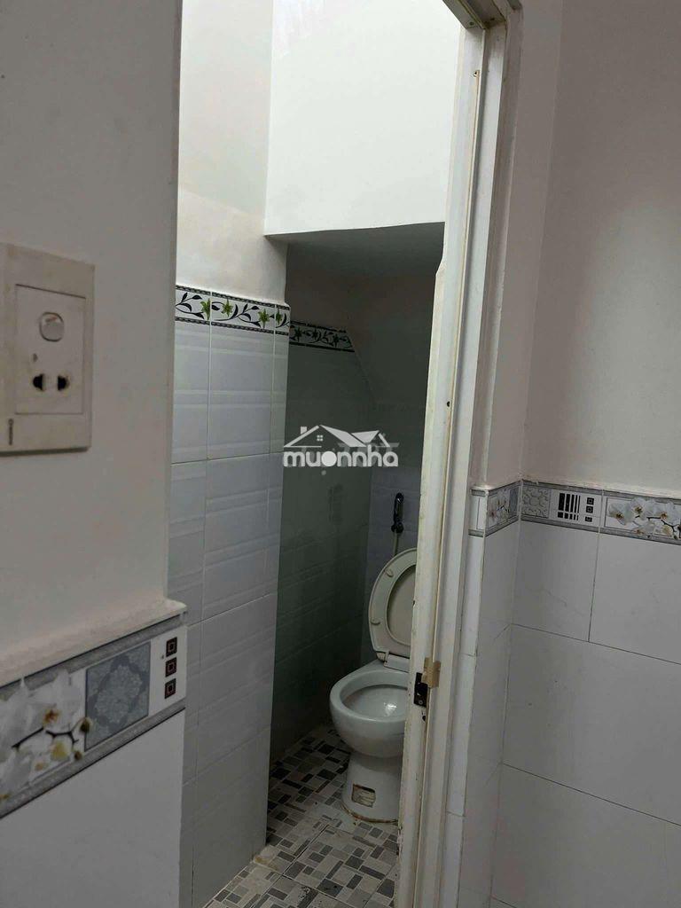 Cho thuê phòng giờ giấc tự do.đoàn văn bơ.p14.q4 - Ảnh 3