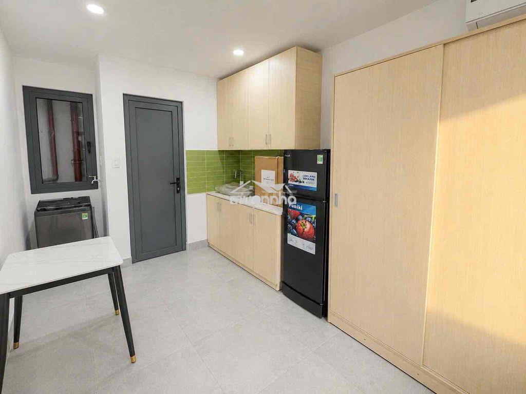 Phòng  căn hộ cửa sổ trời hợp lý  tiện tích và  uy tín - Ảnh 2