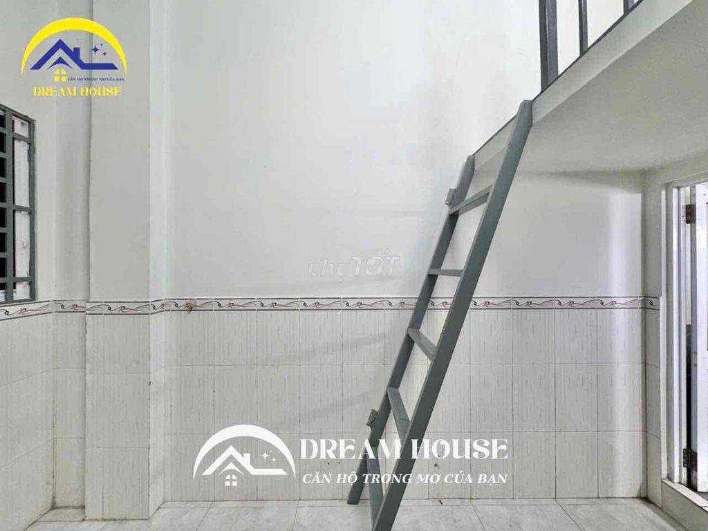 Duplex ngay vườn lài - gần công thương và văn hiến - tòa thang máy - 2