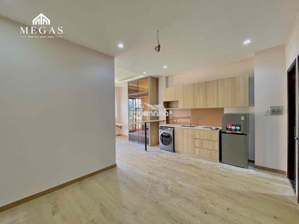 Căn hộ studio cao cấp rộng 80m2 - ngay etown cộng hoà - ga t3 - sân ba - Ảnh 2