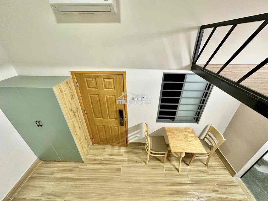 Duplex full nội thất đống đa bình thạnh - Ảnh 3