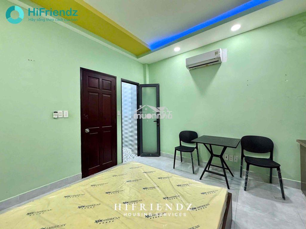 Sẵn studio full nội thất - cửa sổ trời - giá siêu iu✨🏘️ - 4