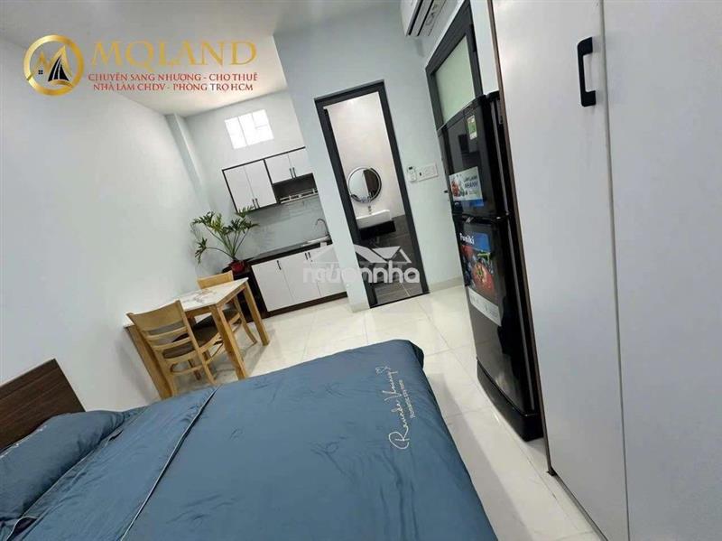 Sang gấp 10pn ngay bình thạnh giá thuê tốt