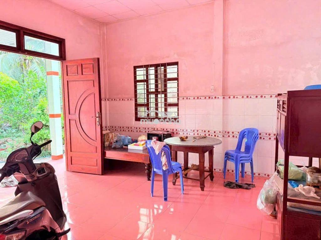 Ch.ủ ngộp–năn nỉ mãi mới chịu bán giá  790tr.iệu,huyện củ chi sổ riêng - 3