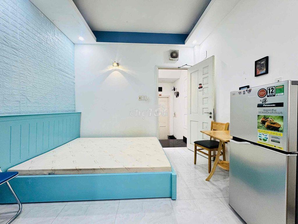 Chính chủ cho thuê phòng studio giá hạt dẻ đón tân sinh viên. giảm 500 - Ảnh 2