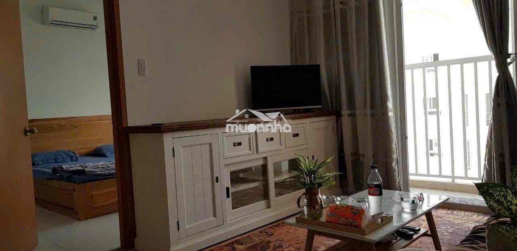 Cho thuê căn hộ 1pn-1wc full nội thất tara residence quận 8 - 3