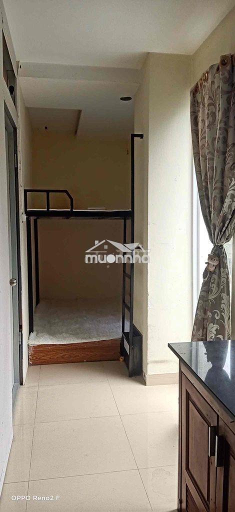 Trọ gần thpt trường chinh - Ảnh 2