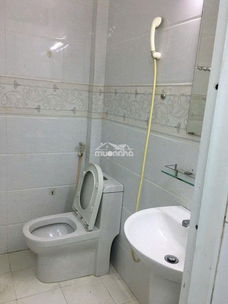 Chdv mới nội thất cao cấp - mặt tiền đường xe hơi - đầy đủ tiện ích - Ảnh 2