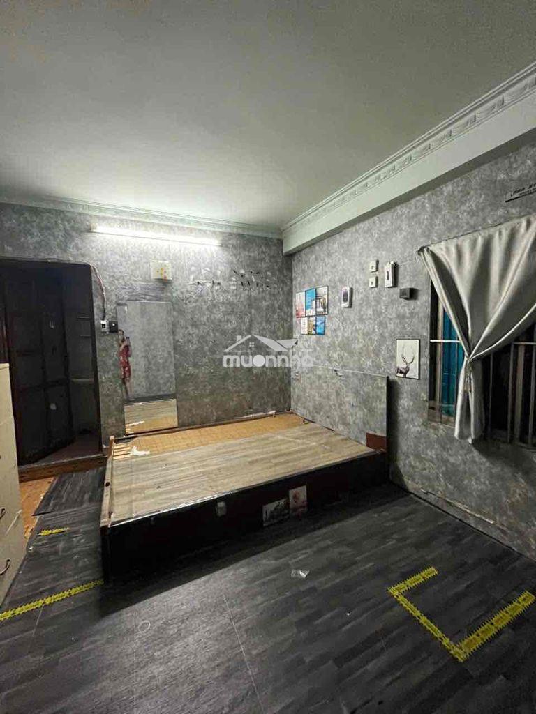Cho thuê phòng đường 100 bình thới - Ảnh 3