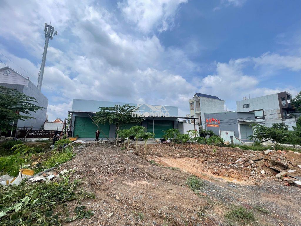 Mặt tiền võ nguyên giáp, 318m2 shr full thổ cư, công chứng ngay - 3