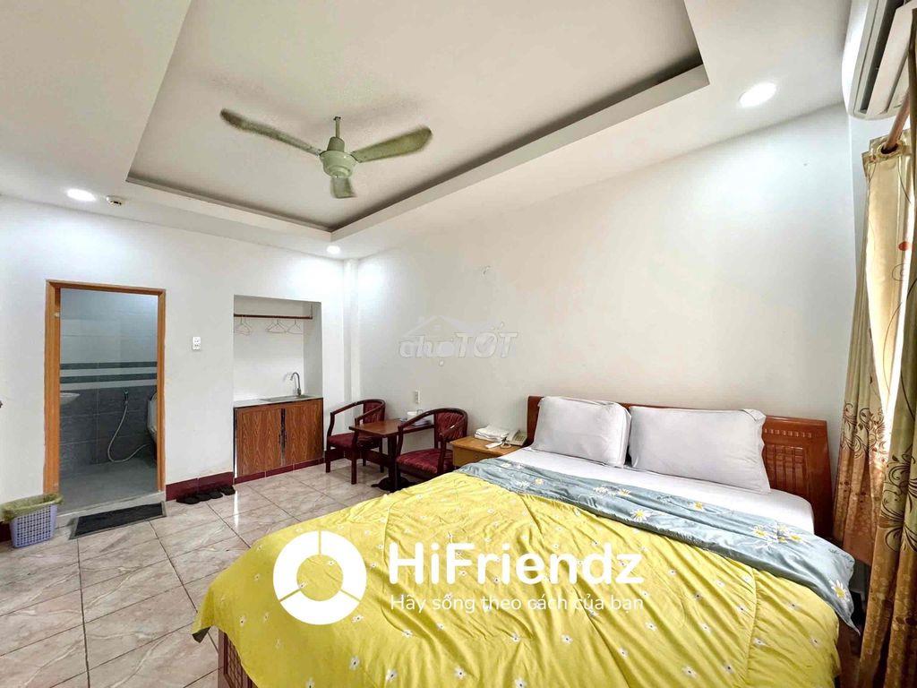 Studio gần đh ueh đh y dược đh bách khoa ở 1-3 người - Ảnh 3