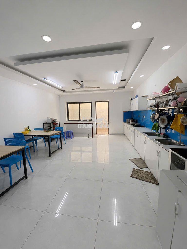Bán nhà trệt lầu hẻm 12m đặng thùy trâm, dt: 5x20m. - 3
