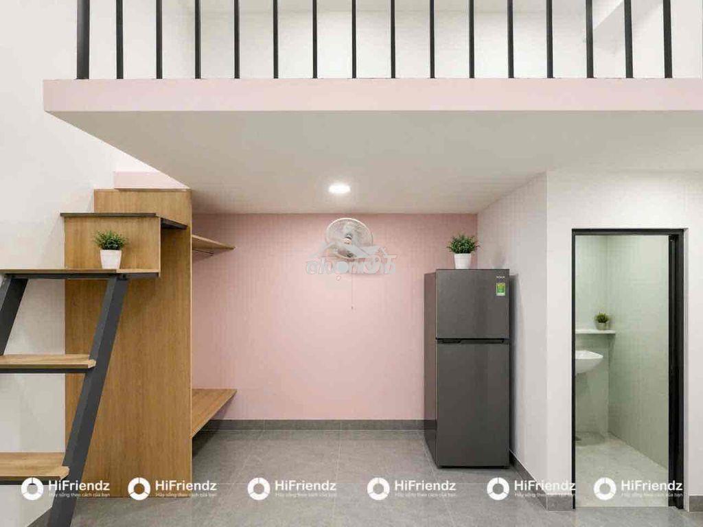 Khai trương toà nhà mới - duplex full nội thất - Ảnh 4