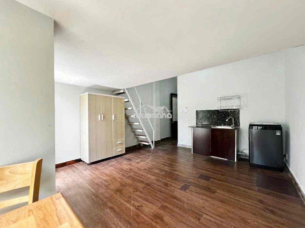 Duplex siêu to phù hợp cho 4 người ở giá học sinh-sinh viên ngay quận3 - Ảnh 4