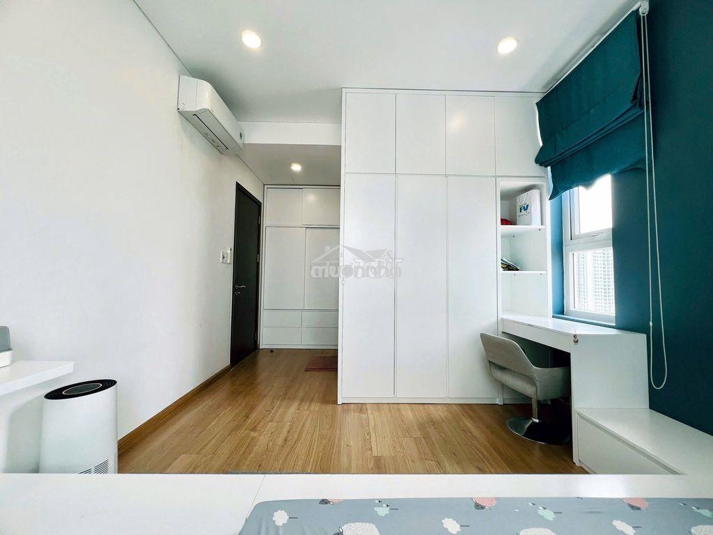 𝗧𝗛𝗘 𝗣𝗔𝗥𝗞 𝗥𝗘𝗦𝗜𝗗𝗘𝗡𝗖𝗘 - 𝟮𝗣𝗡 | 𝗙𝗨𝗟𝗟 𝗡𝗢̣̂𝗜 𝗧𝗛𝗔̂́𝗧 Giá tốt🏡 - Ảnh 3