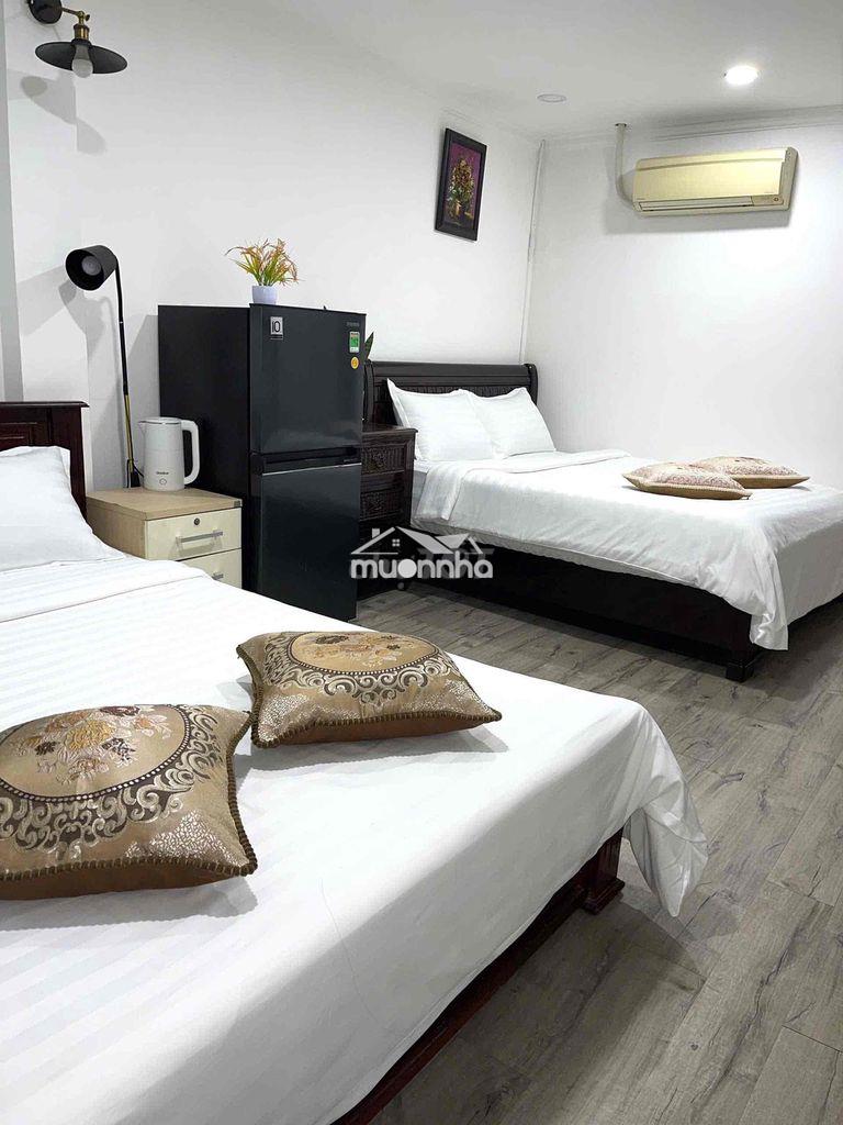 Cho thuê house ngay mặt tiền - Ảnh 4
