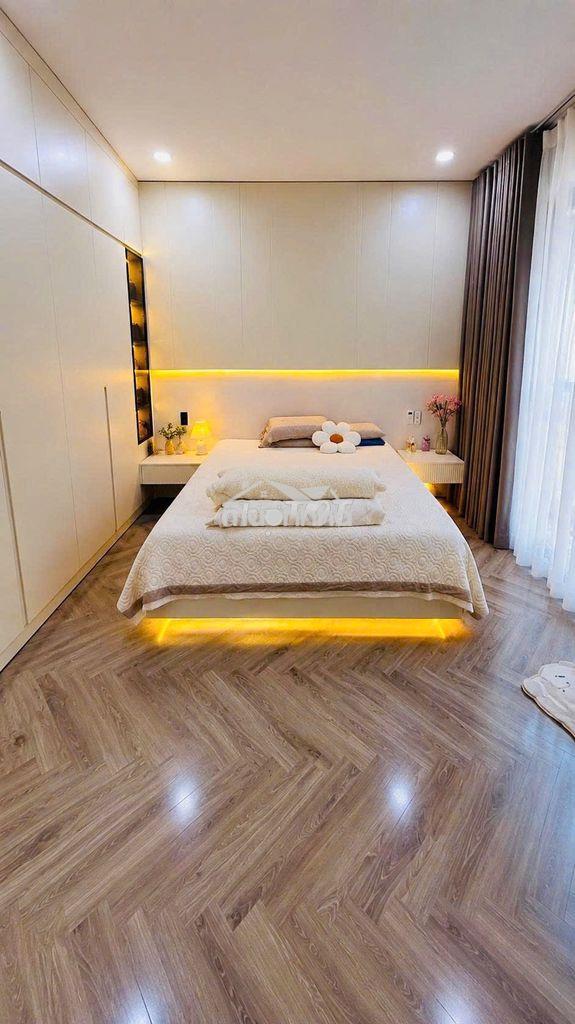 Bán nhà hẻm ô tô nguyễn đình chiểu, quận 3, 4.5 x 14m, 15.5 tỷ - 4