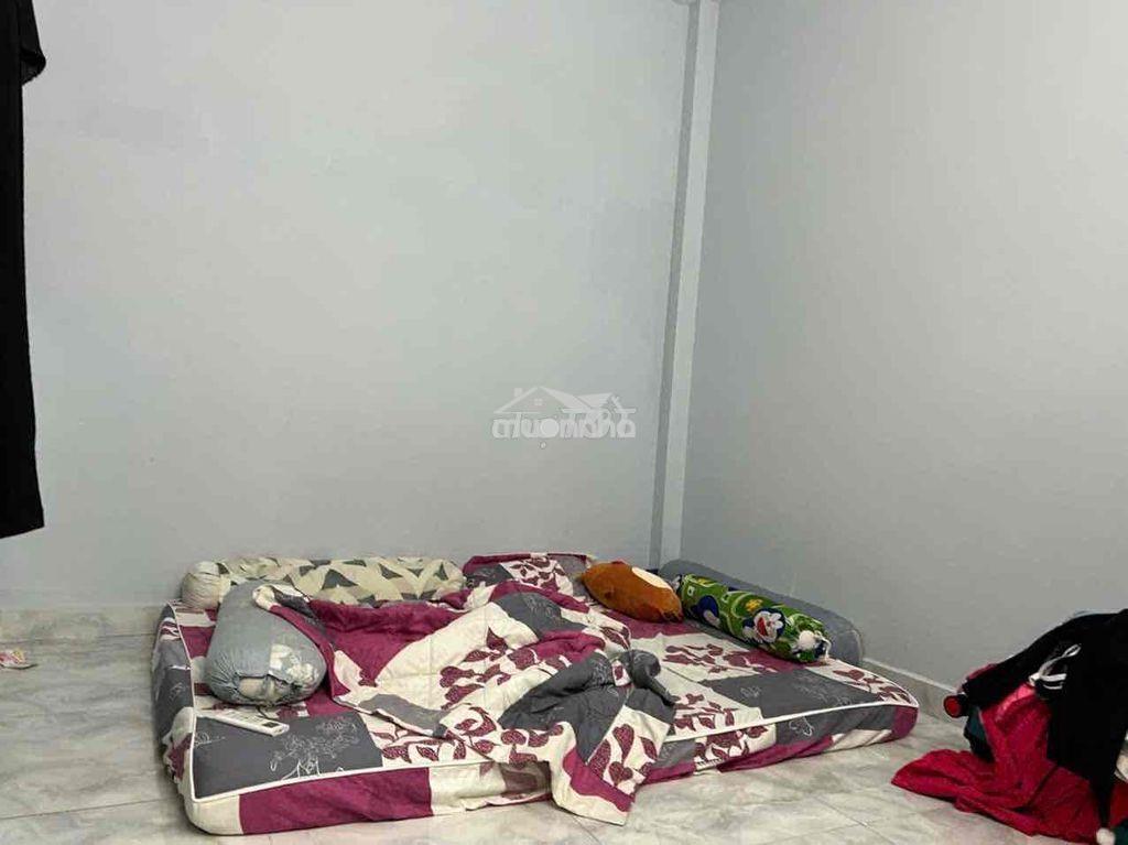 Chính chủ 269/2 thống nhất, 4x8m, 2 tầng, 2,8 tỷ tl miễn trung gian - 2