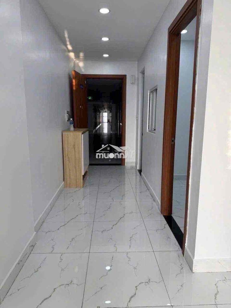 Cho thuê 2pn nội thất cơ bản 5tr tại chung cư phúc đạt thủ dầu một