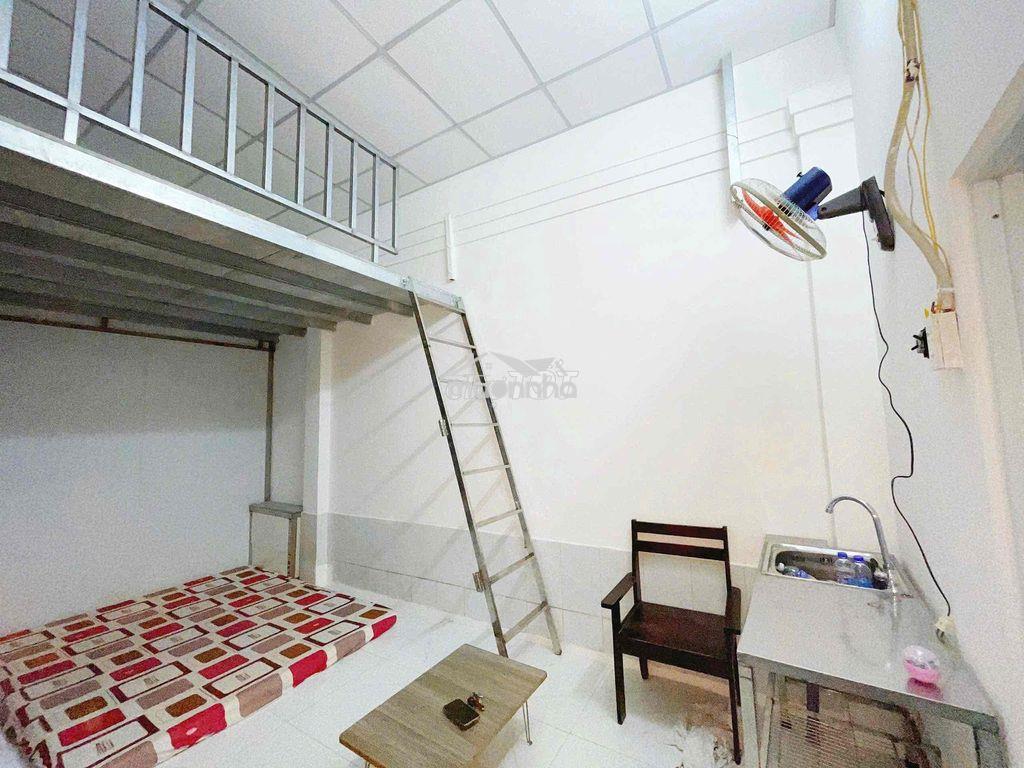Cho thuê phòng trọ q bình tân - Ảnh 3