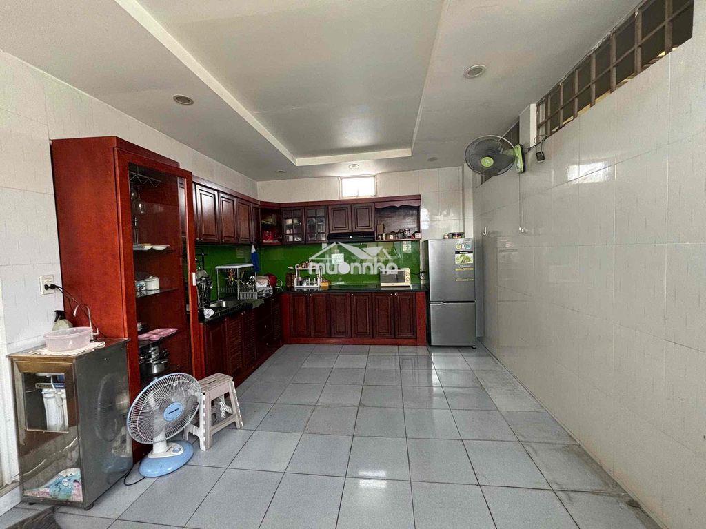 Bán nhà hẻm gò dầu, 5x20m, 4 tầng, nhà mới đẹp vào ở liền - 3