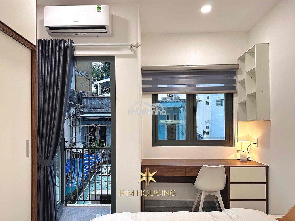 Cho thuê can hộ studio bancol mới gần hvhk, công thương, tiện nghi - Ảnh 4