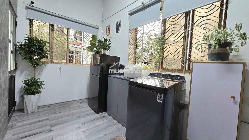 Cho nam thuê phòng ghép  giường tầng q10, gần ueh - 4