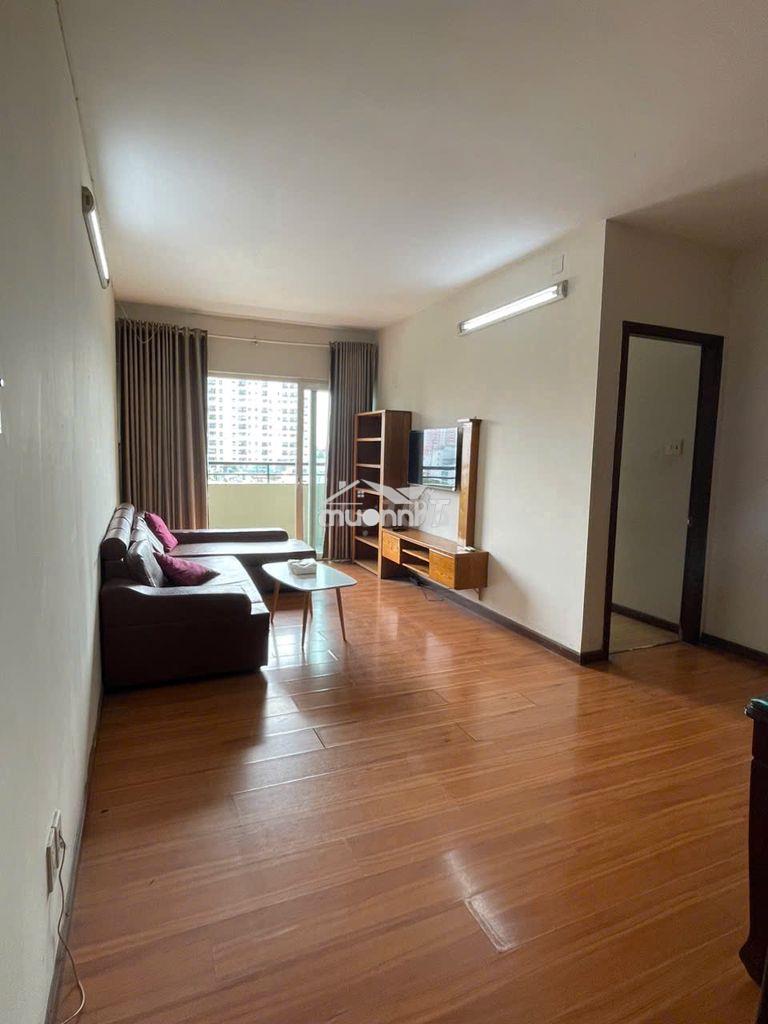 Căn hộ orien, 331 bến vân đồn quận 4, 3 phòng ngủ, giá 15tr/th - 2
