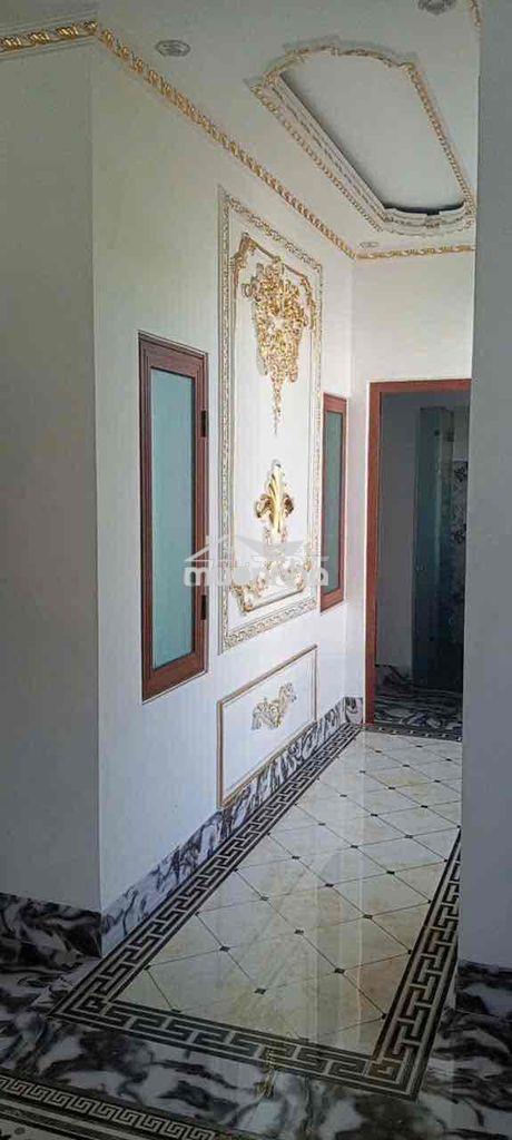 Biệt thự cần bán giá hời, đường 7m5 khánh an, thiết kế hiện đại - 3