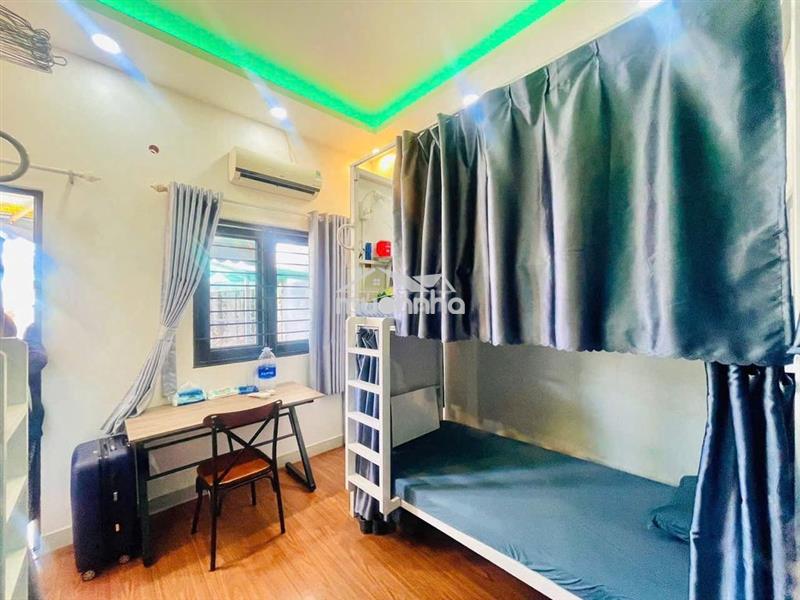 Ngay ngã tư thủ đức ktx nam full nội thất, bao trọn gói,dọn vào ở ngay