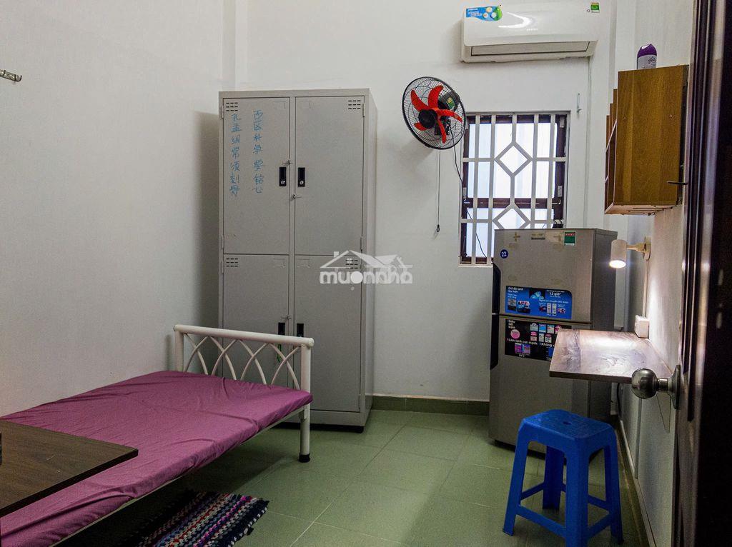 Phòng trọ gần đại học kinh tế ueh, sài gòn, sư phạm, tự nhiên - Ảnh 4